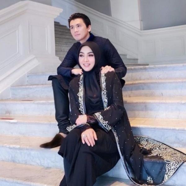 Screenshot 20230426 152844 Instagram Artis Memilih Tidak Mudik Lebaran. (Foto: instagram)