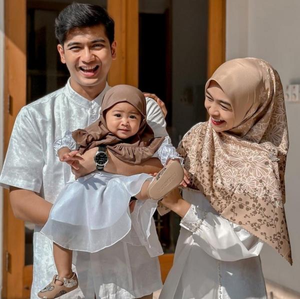 Artis Memilih Tidak Mudik Lebaran. (Foto: instagram)