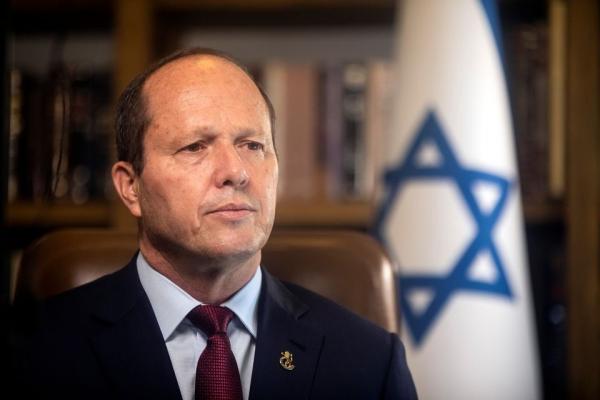 Menteri Israel Sebut Iran Kini Sah Jadi Target Serangan Rudal Zionis