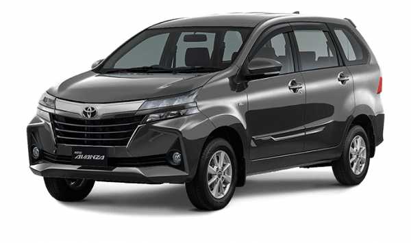 Toyota Avanza