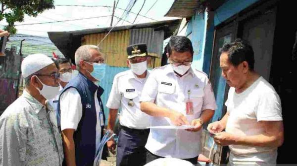 1.202 Pendatang Baru Menetap di Jakarta Usai Lebaran, Terbanyak di Jaktim