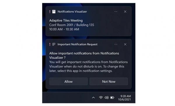 Hadirkan Fitur Smart Opt-Out, Microsoft Kurangi Notifikasi Windows 11