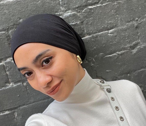 Artis Lawas Punya Cucu Artis. (foto: Instagram)