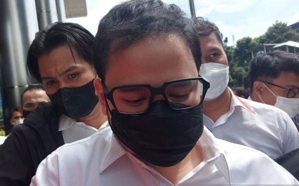 Dito Mahendra Masih Buron, Bareskrim: Keluarga Tidak Tahu Keberadaannya sejak Penemuan Senjata Api