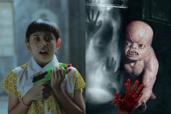 Fenomena Tuyul Bikin Warga Resah, Kisahnya Kini Diangkat Jadi Series!