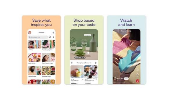 3 Cara Download Video Pinterest ke Galeri HP lewat Situs dan Aplikasi
