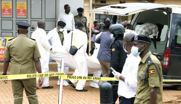 Menteri Uganda Ditembak Mati Pengawal gara-gara Masalah Gaji