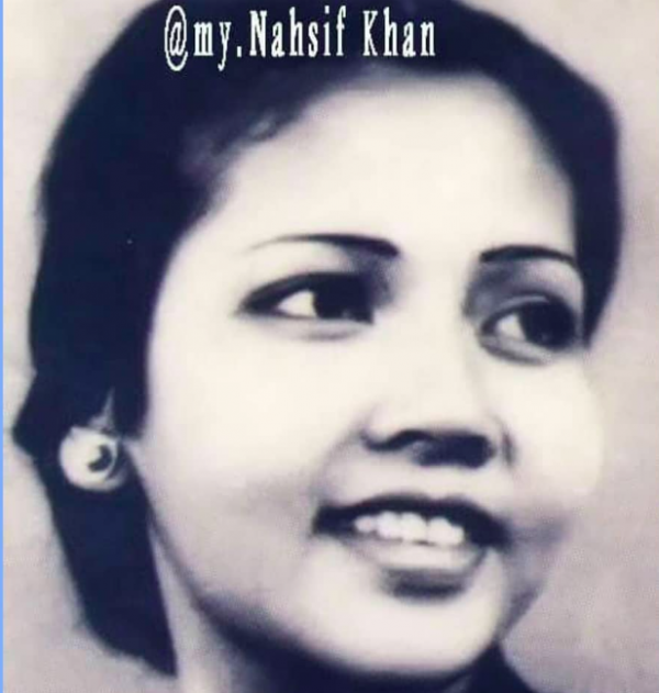 Screen Shot 2023 05 04 At 06 32 50 Bintang film tercantik pertama di Indonesia, Roekiah. (Foto: instagram)