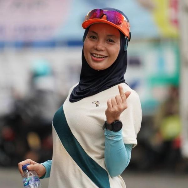 Screenshot 20230504 130142 Instagram Potret cantik Siti Atikoh istri Ganjar Pranowo. (Foto: instagram)