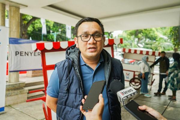 Nama JakLingko Diubah Jadi Mikrotrans, Effendi Syahputra: Jangan Kotak-Kotakkan Kinerja Pemprov