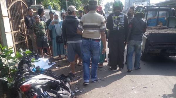 Ditahan, Oknum Prajurit TNI Penabrak Pasutri hingga Tewas di Bekasi Segera Diadili