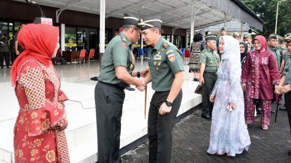 Berita Mayjen Tni Deddy Suryadi Terkini Dan Terbaru Hari Ini - INews