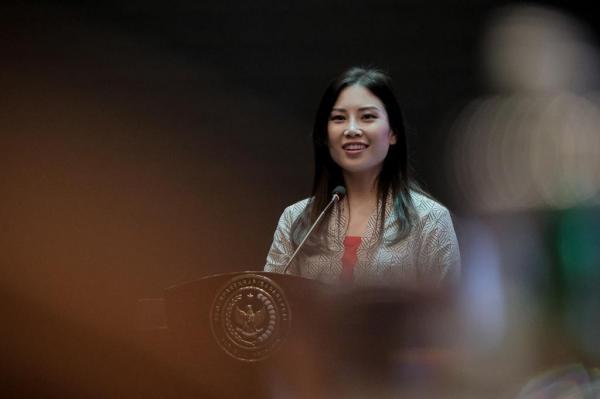 Ketika Perempuan Berdaya, Niscaya Keluarga Indonesia Sejahtera