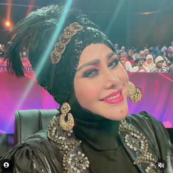 Screenshot 20230505 064331 Instagram Artis Lawas Punya Anak Banyak. (Foto: instagram)