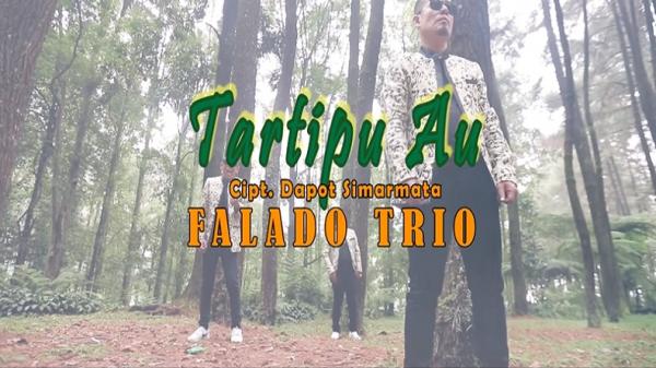 Lirik Lagu Batak Tartipu Au, Nyanyian Galau Tertipu Kekasih Selingkuh