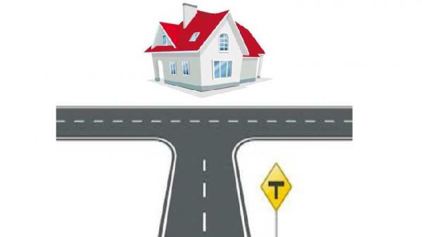 5 Mitos Rumah Tusuk Sate Berdasarkan Feng Shui, Penghuni Sulit Dapat Rezeki?