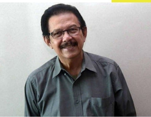 Artis lawas memilih jadi pendeta. (Foto: Instagram)