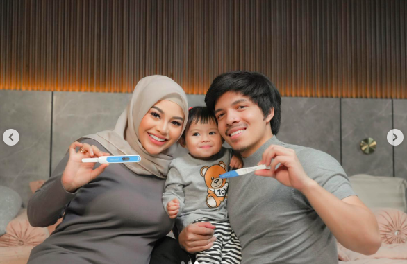 Screen Shot 2023 05 07 At 15 51 24 Potret gemas Ameena. (Foto: Instagram)