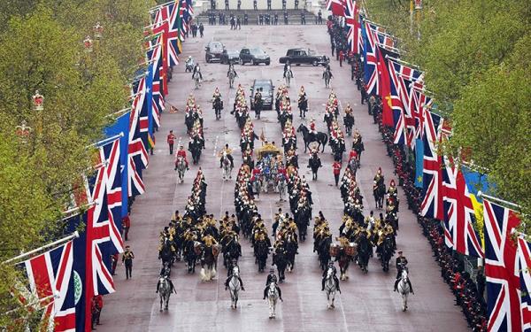 Tak Ada Peringatan Setahun Wafatnya Ratu Elizabeth, Ini yang Dilakukan Raja Charles