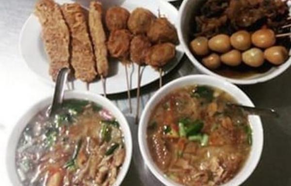 10 Makanan Khas Semarang Yang Enak Bikin Ketagihan Nomor 9 Mirip