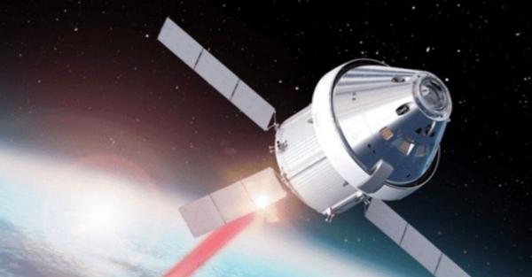 Artemis 2 Bakal Gunakan Laser untuk Komunikasi, Bisa Kirim Video Berkualitas Tinggi 