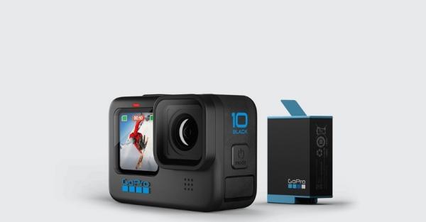 10 Kamera yang Bagus untuk Vlog, Bikin Konten Lebih Keren 