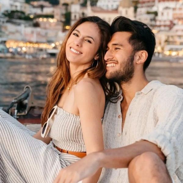 Screenshot 20230508 065403 Instagram Artis pacaran dengan pria lebih muda. (Foto: instagram)