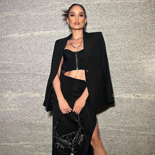 Screenshot 20230508 075441 Instagram Artis Indonesia memilih childfree. (Foto: Instagram)