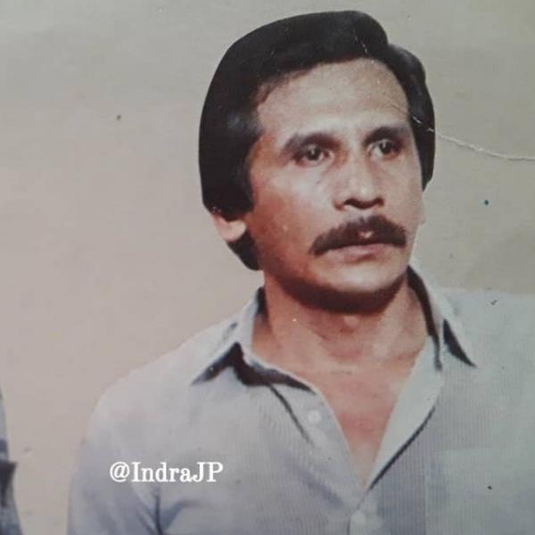 Deretan Artis Keturunan Dayak. (Foto: instagram)