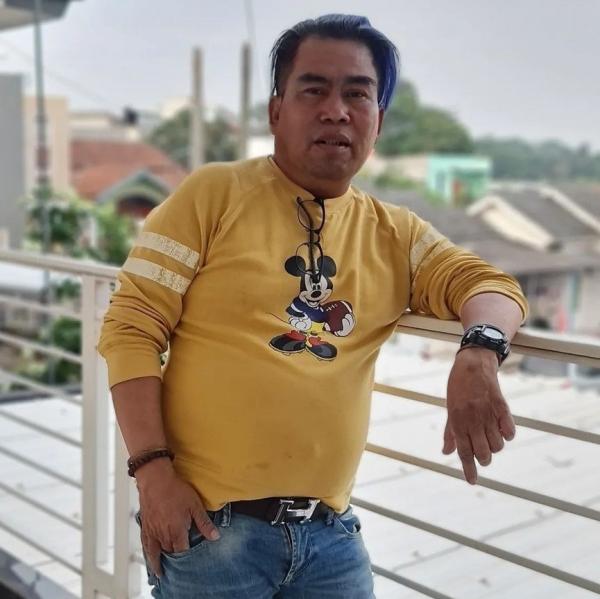 Deretan Artis Keturunan Dayak. (Foto: instagram)