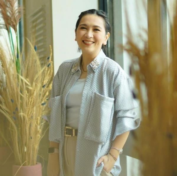 Screenshot 20230508 124317 Instagram Deretan Artis Keturunan Dayak. (Foto: instagram)