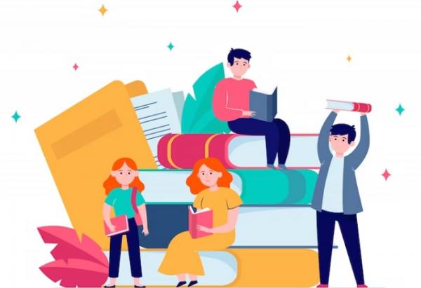 4 Contoh Teks Laporan Hasil Observasi tentang Sekolah yang Bisa Dipelajari Siswa