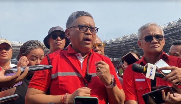 Pdip Sebut Ada Parpol Yang Umumkan Dukung Ganjar Pada 9 Juni 2023 Ini