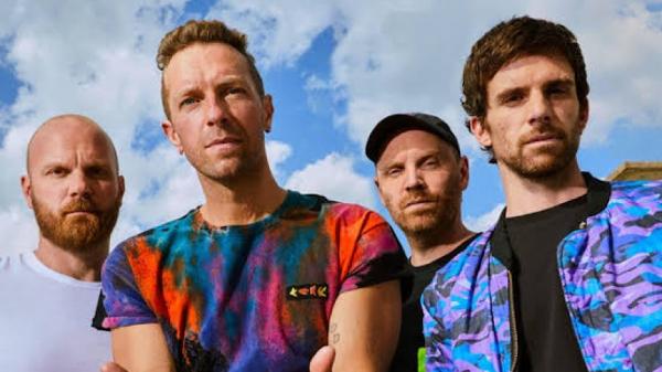 Lirik Lagu The Scientist - Coldplay, Lengkap dengan Artinya
