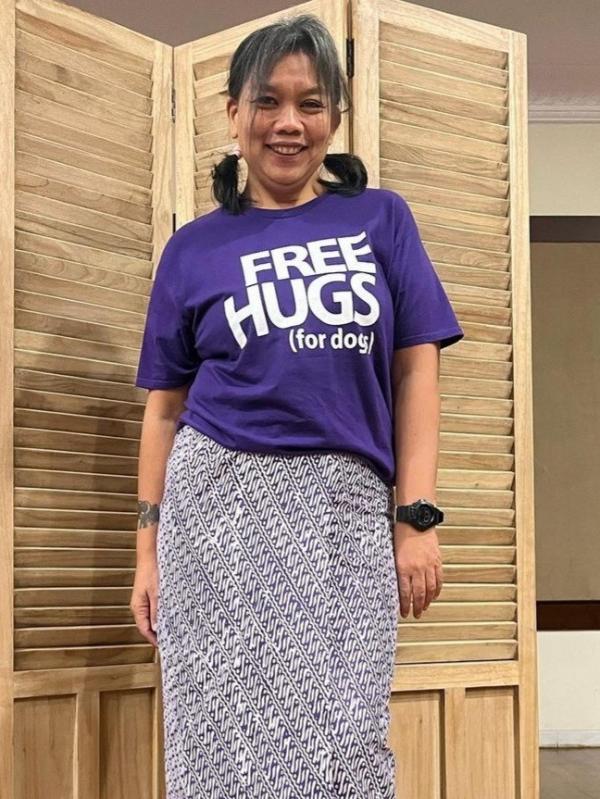 Screenshot 20230509 065058 Instagram Artis tetap lajang di usia 50-an. (Foto: instagram)