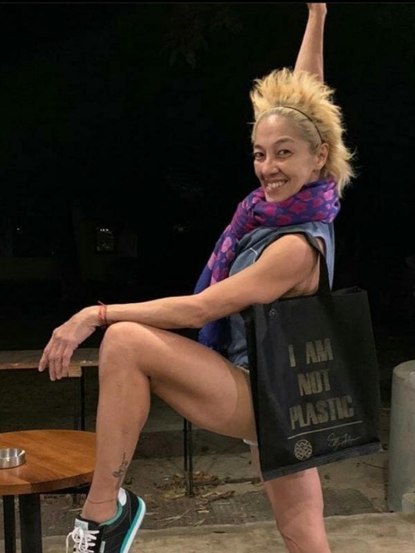 Screenshot 20230509 065349 Instagram Artis tetap lajang di usia 50-an. (Foto: instagram)