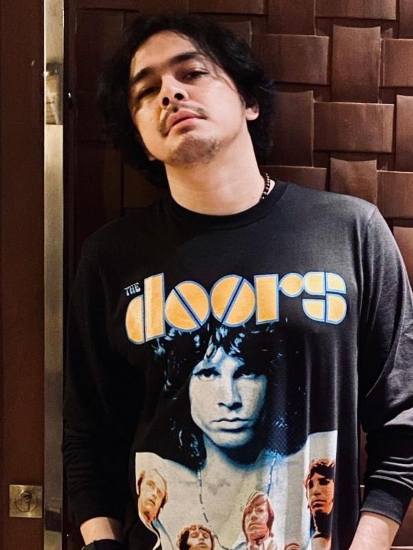 Artis tetap lajang di usia 50-an. (Foto: instagram)