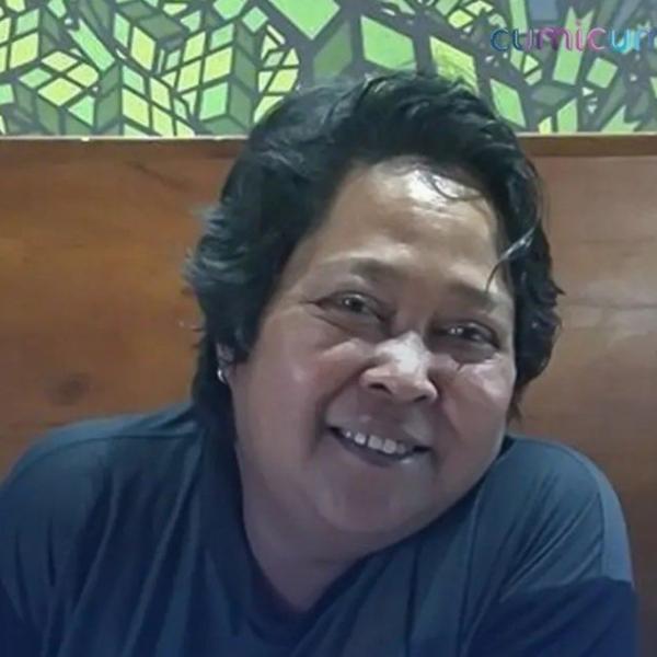 Screenshot 20230509 065758 Instagram Artis tetap lajang di usia 50-an. (Foto: instagram)