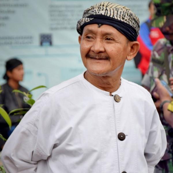 Artis lawas punya anak masih kecil. (Foto: instagram)