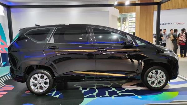 Hyundai Stargazer Active 2