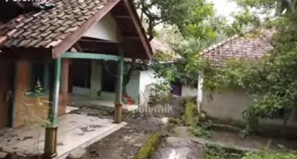 Merinding, 6 Kampung Mati Ini Keberadaannya Sudah Dihapus dari Peta Indonesia 