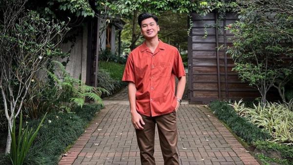 Anrez Adelio Masuk Kategori Co-Host Terdahsyat: Rezeki Gak Kemana!