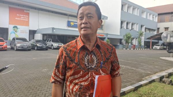 Buntut OTT Yana Mulyana, Plh Wali Kota Bandung Dicekal ke Luar Negeri