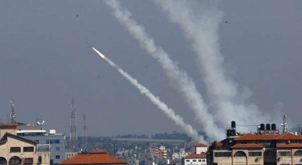 Liga Arab Gelar Pertemuan Darurat Bahas Serangan Israel ke Gaza