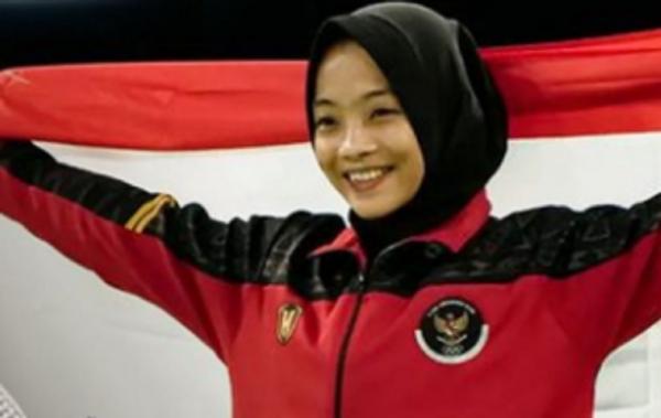 Terungkap! Ini Alasan Pesilat Indonesia Safira Dwi Gagal Raih Emas SEA Games 2023, Ada Pengaruh Wasit Malaysia