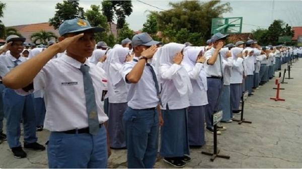 Sma Terbaik Di Sumatera Utara Rekomendasi Daftar Ppdb