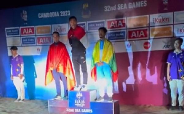 Hendro Yap Foto: Ist