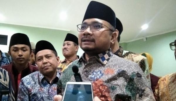 Kalau Pesantren Saling Bersinergi, Sangat Potensial Jadi Raksasa Ekonomi Baru