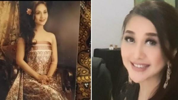 Intip Transformasi Artis Lawas. (Foto: instagram)
