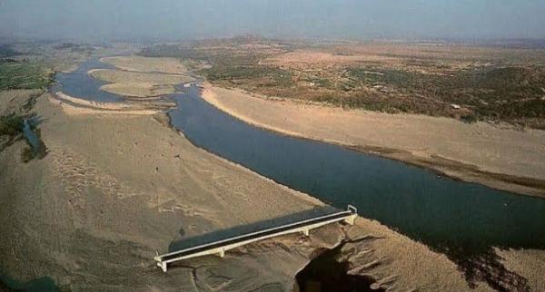 Fakta Menarik Jembatan Paling Unik di Dunia, Sungai di Bawahnya Tiba-Tiba Berpindah!